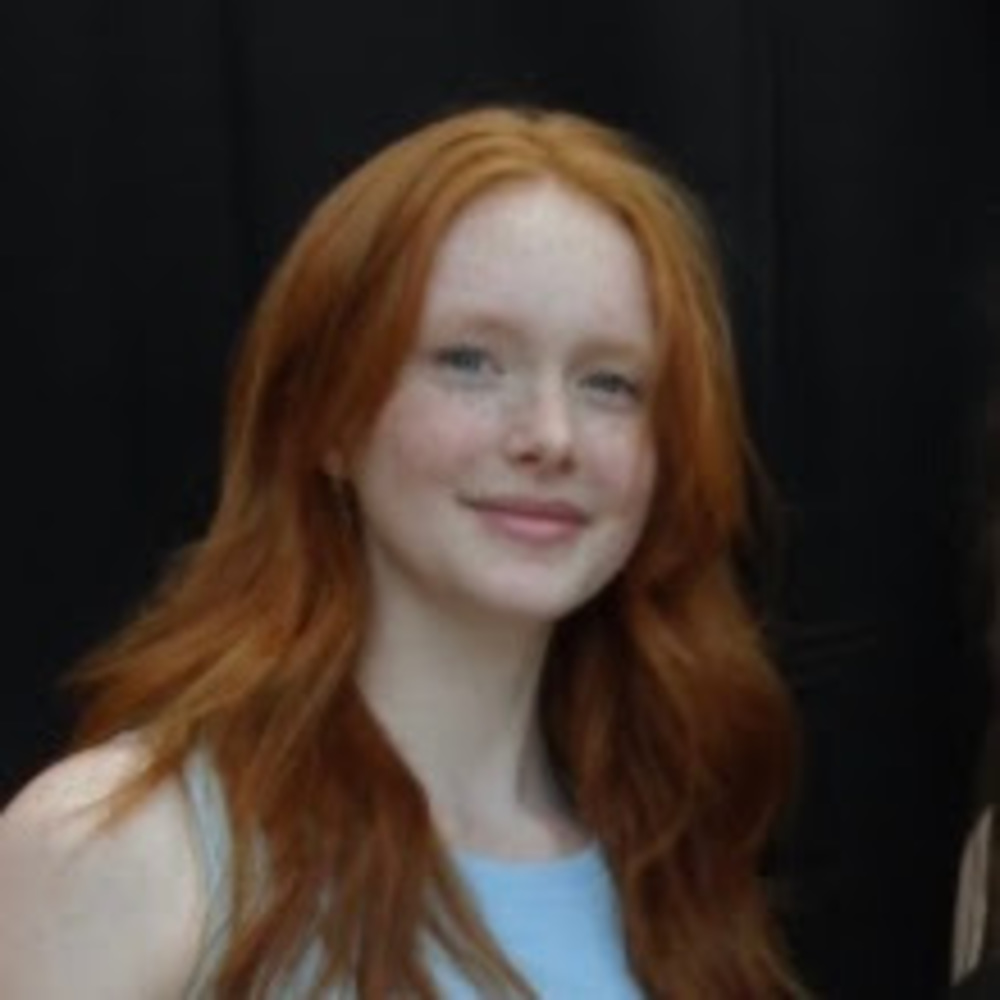 Meet your Posher, Grace